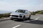 Porsche Macan S 2018 года (WW)